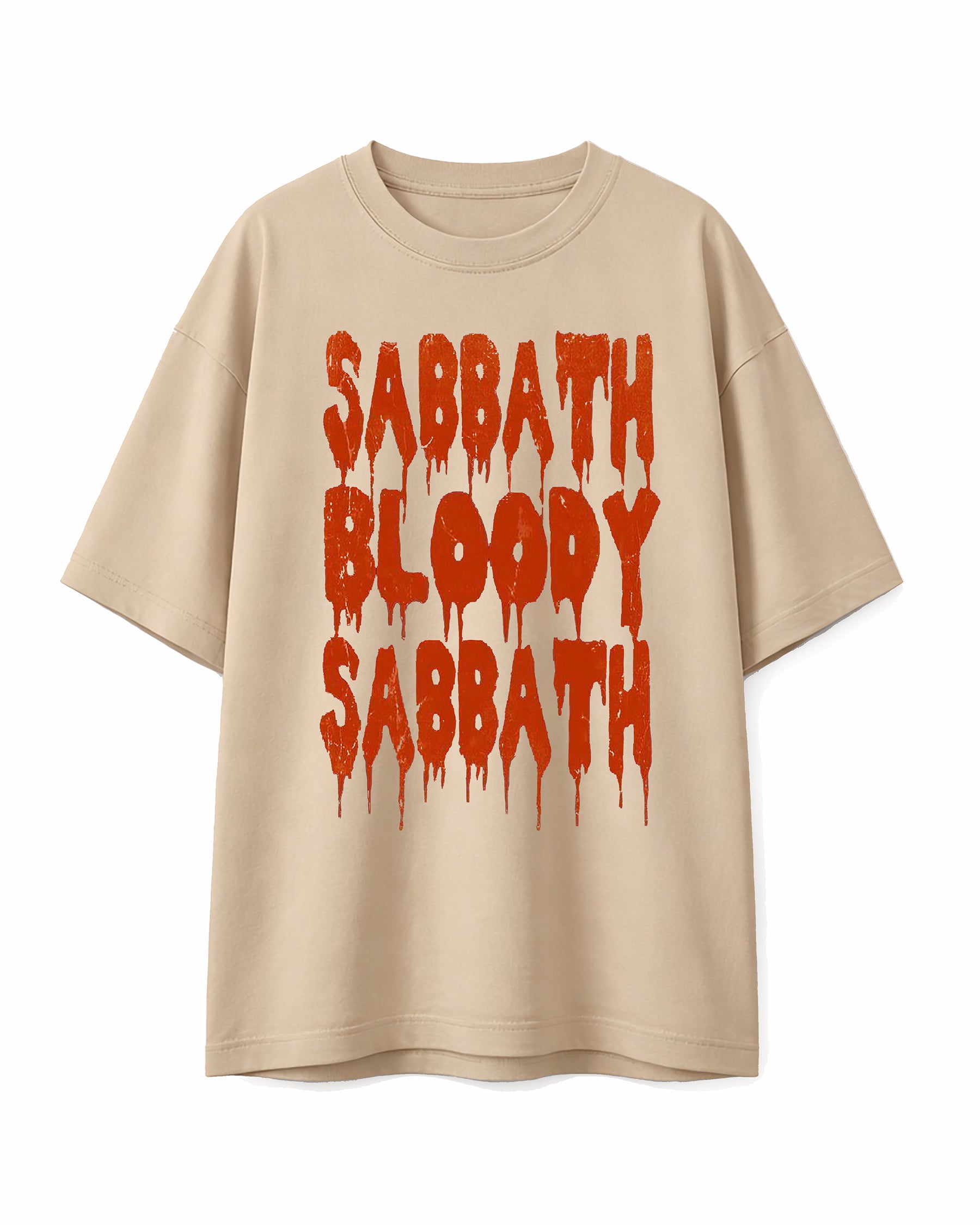 Sabbath Bloody Sabbath