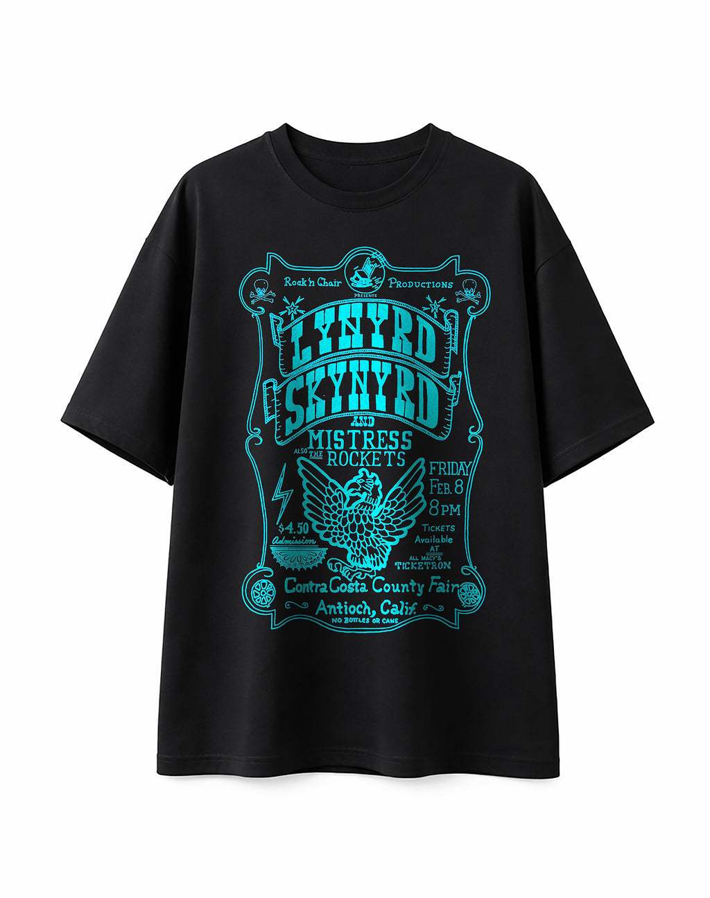 Lynyrd Skynyrd