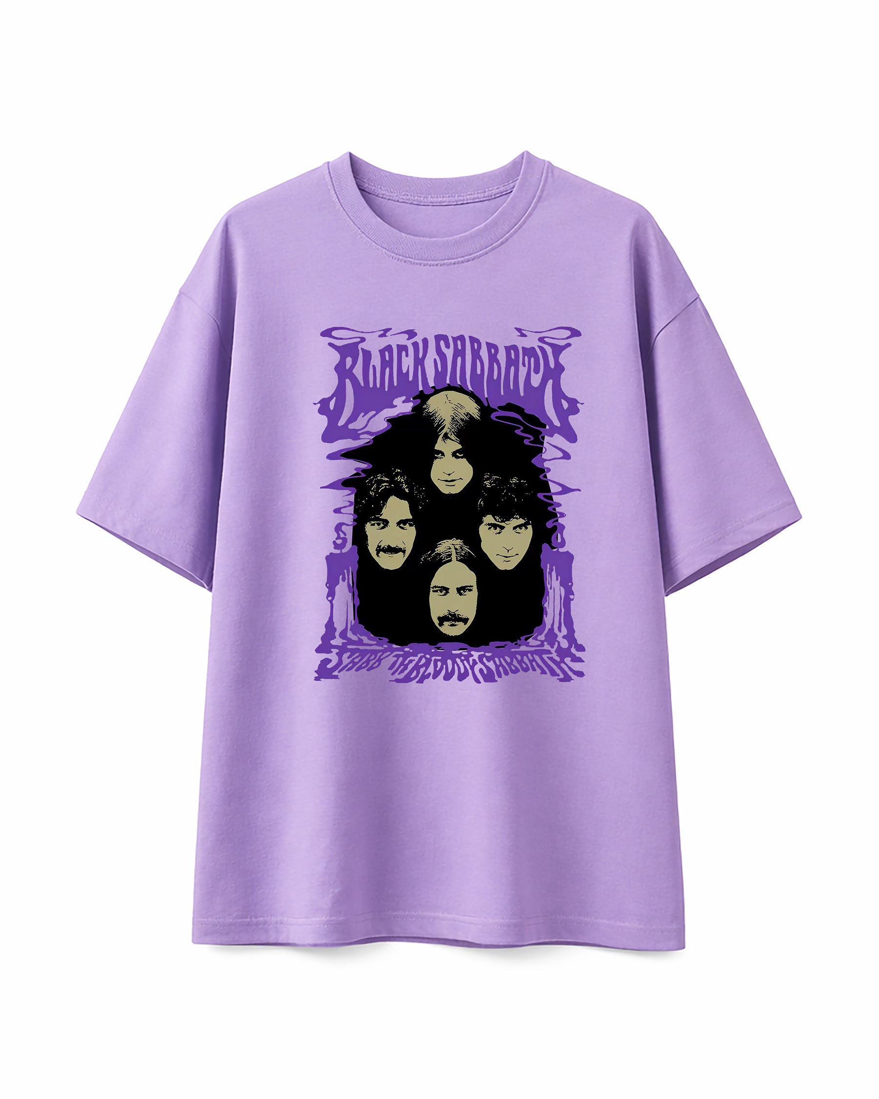 Black Sabbath