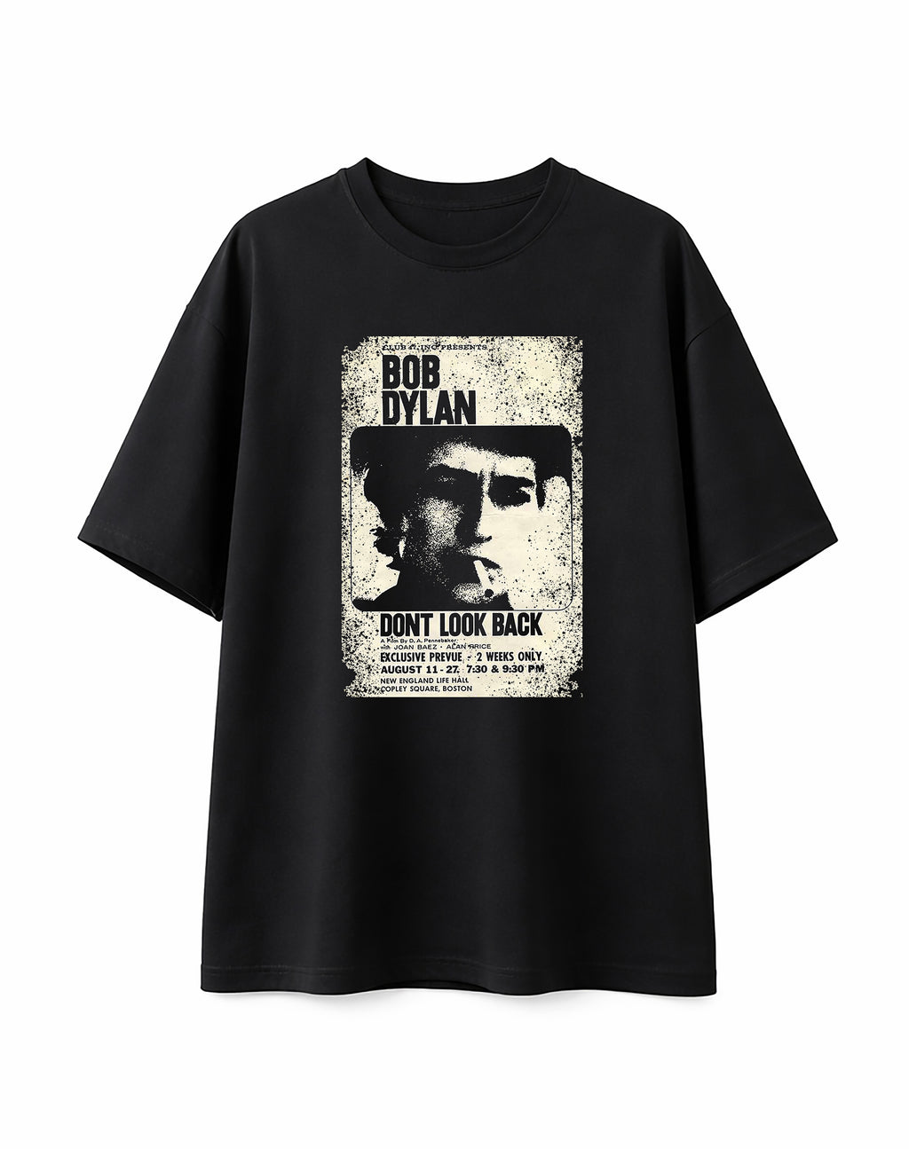 Bob Dylan