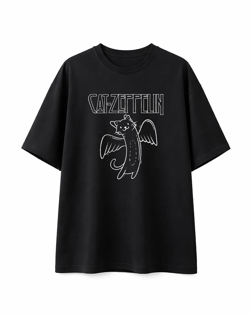 CAT ZEPPELIN
