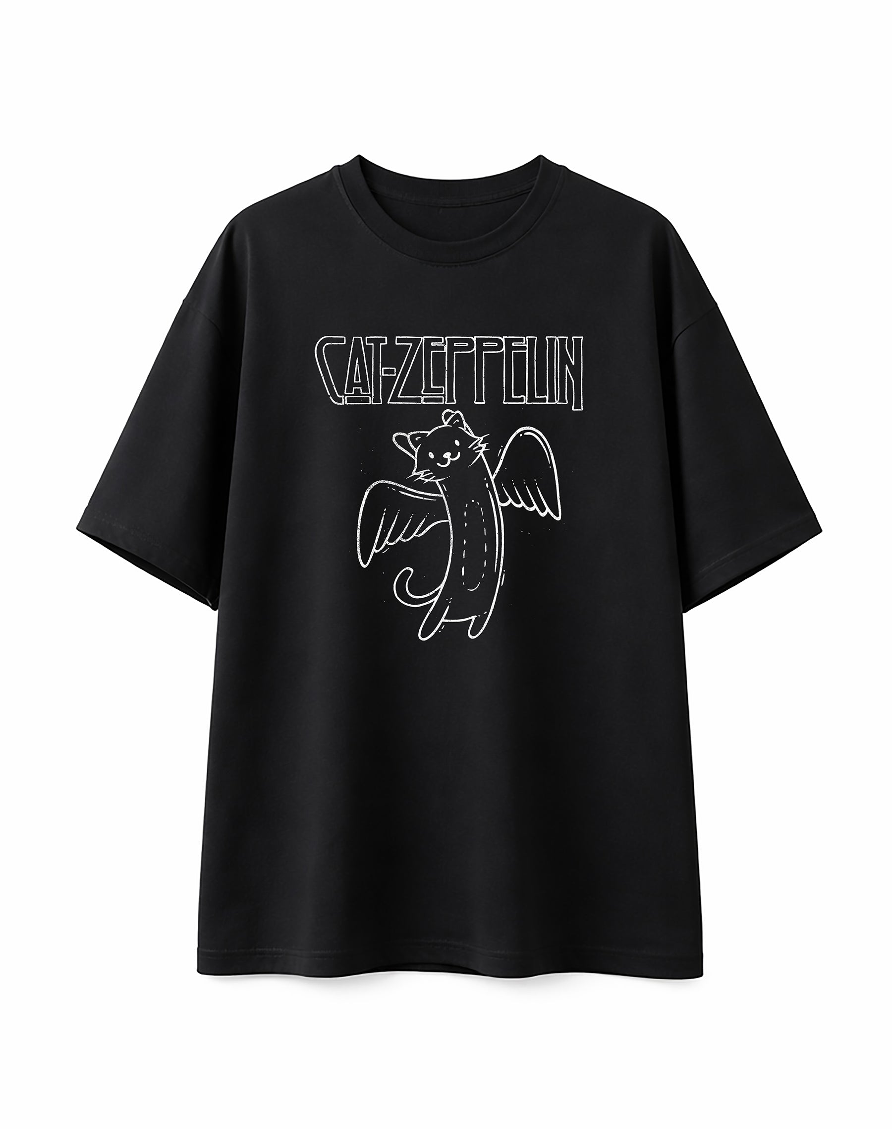 CAT ZEPPELIN