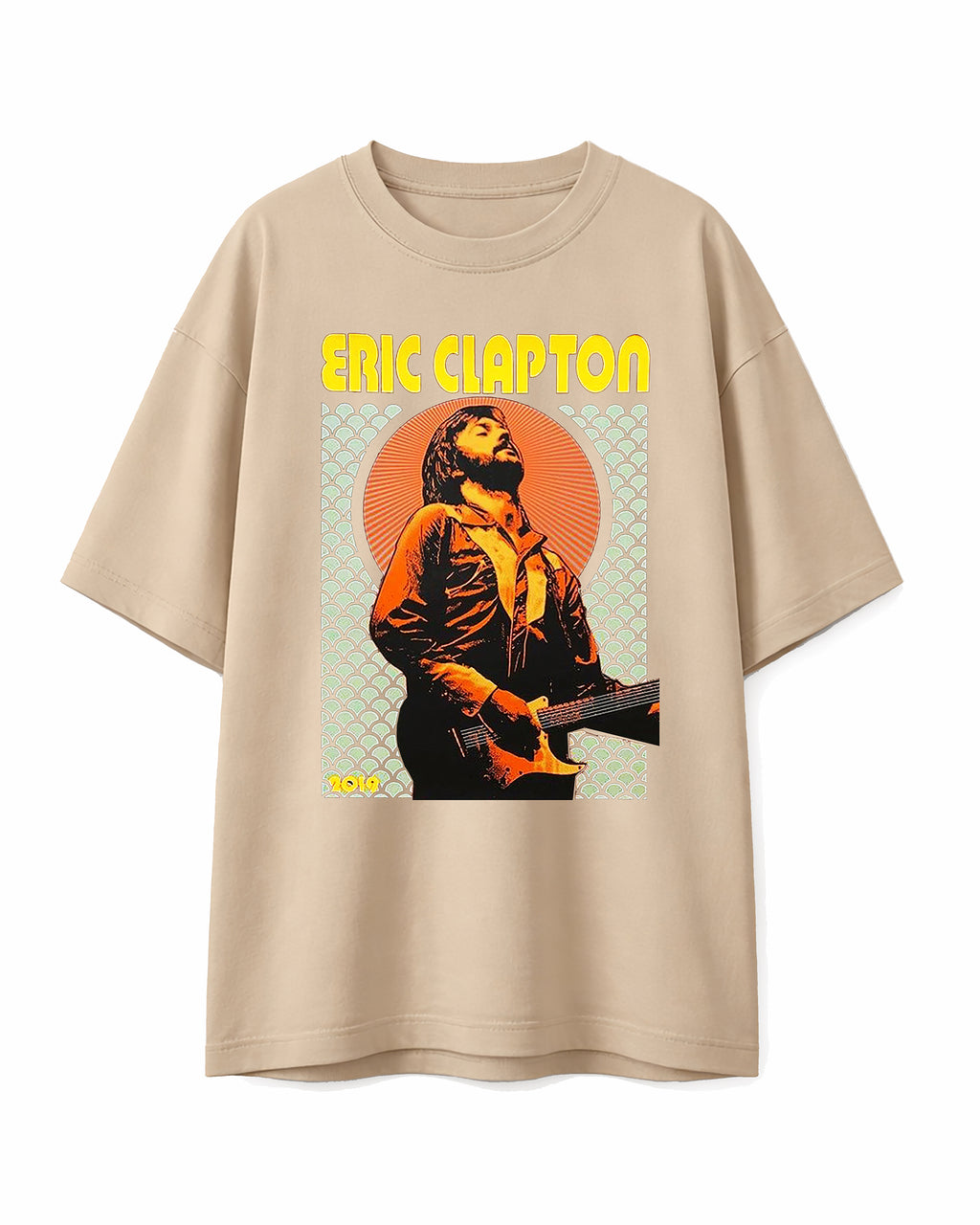 Eric Clapton