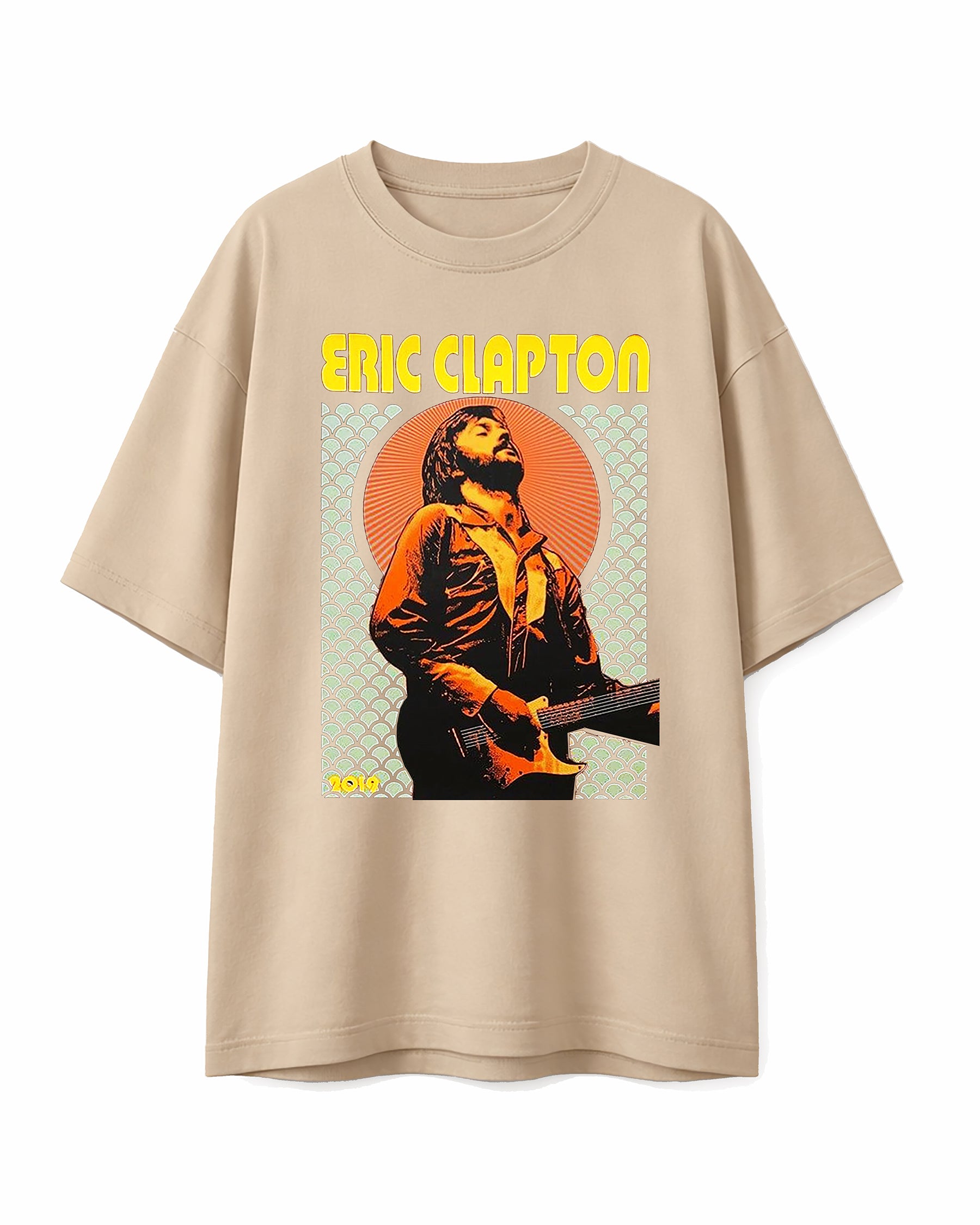 Eric Clapton