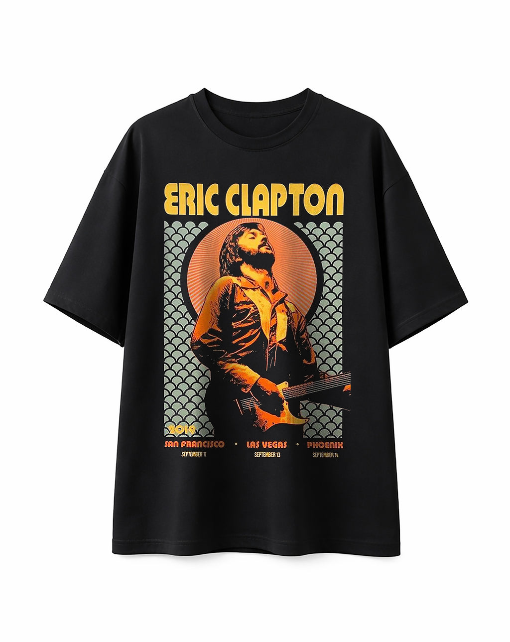 Eric Clapton