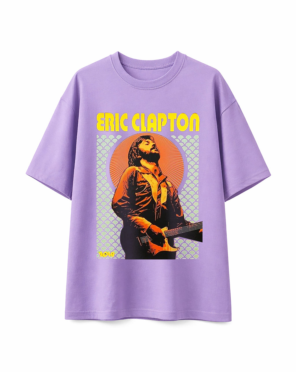 Eric Clapton