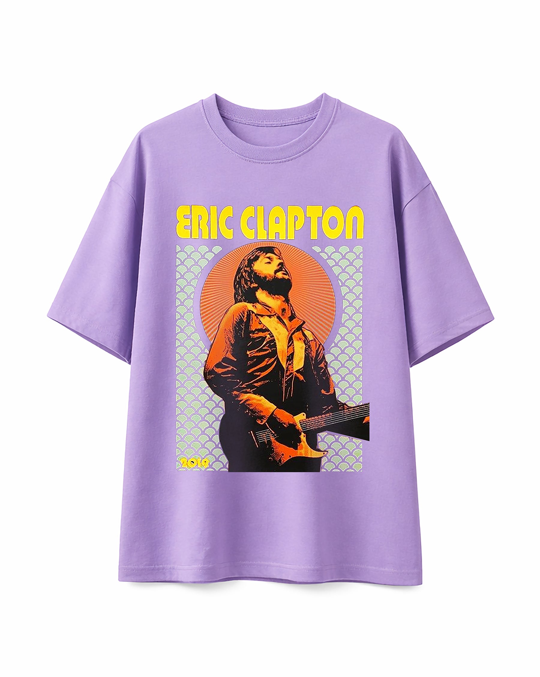 Eric Clapton