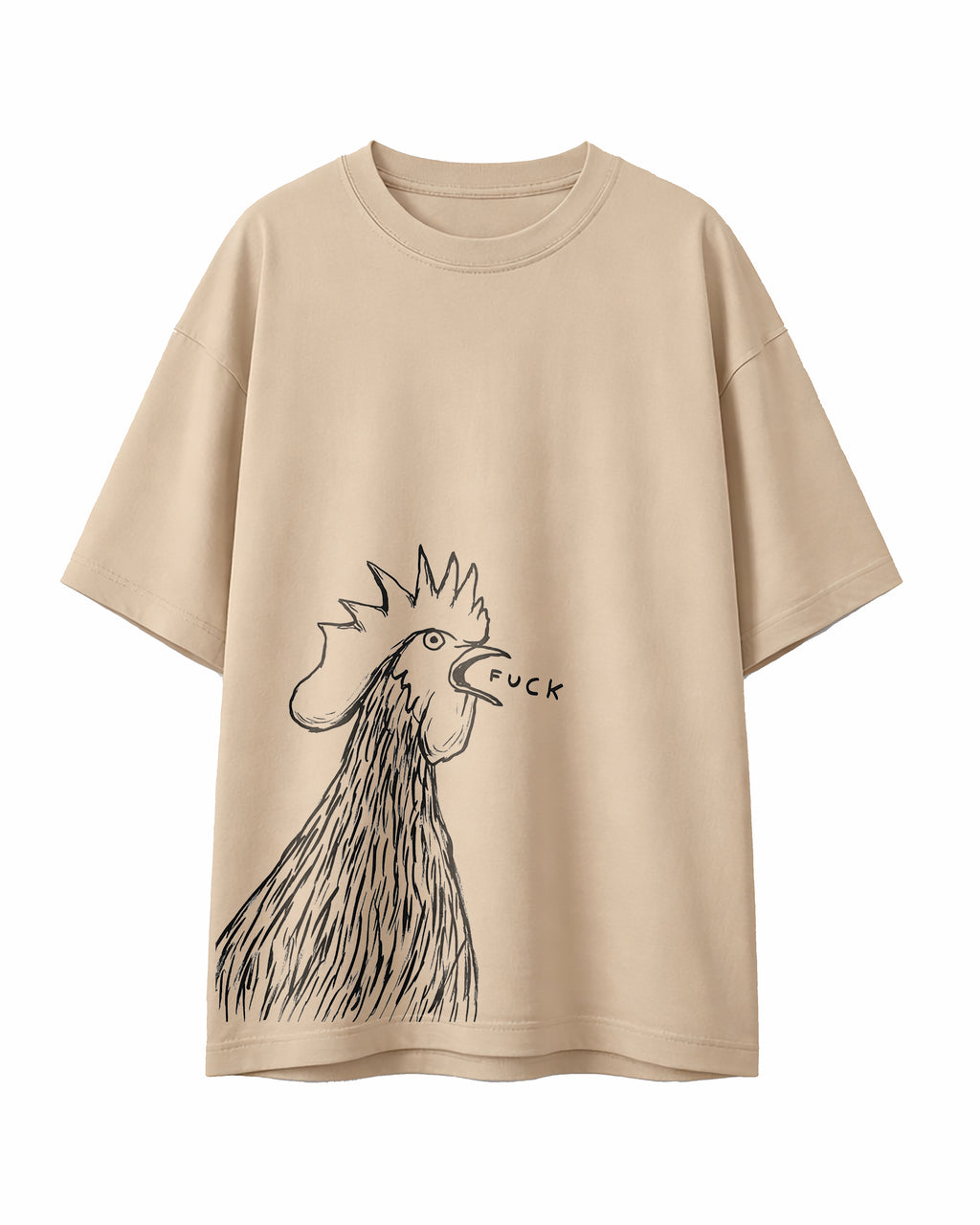 Rooster