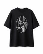 Three eyed Cow