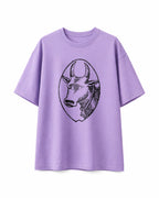 Three eyed Cow
