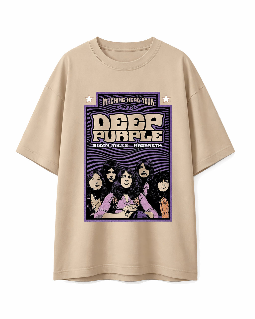 Deep Purple