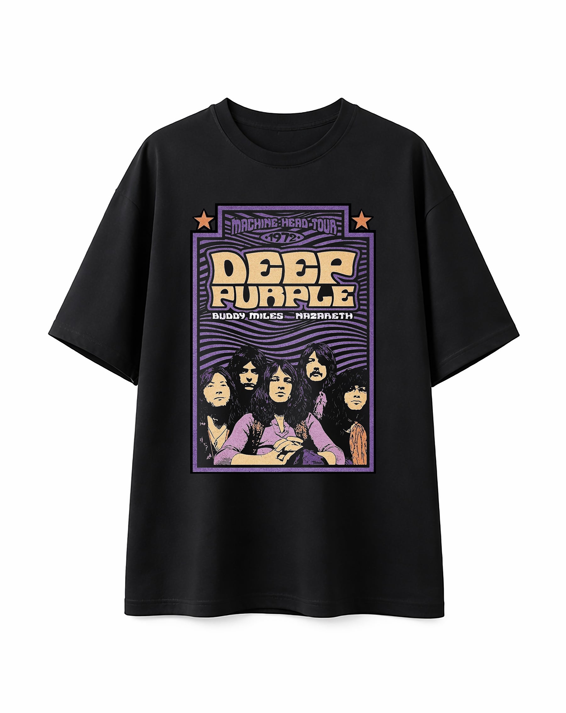 Deep Purple