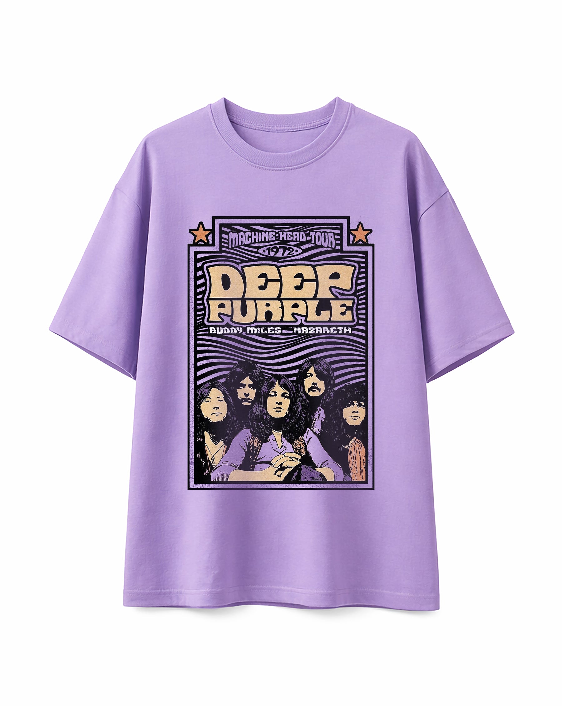 Deep Purple