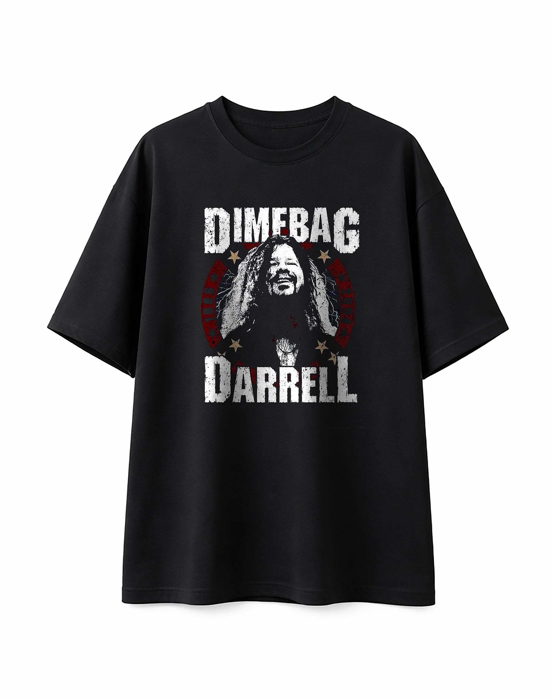 Dimebag Darrell - Pantera