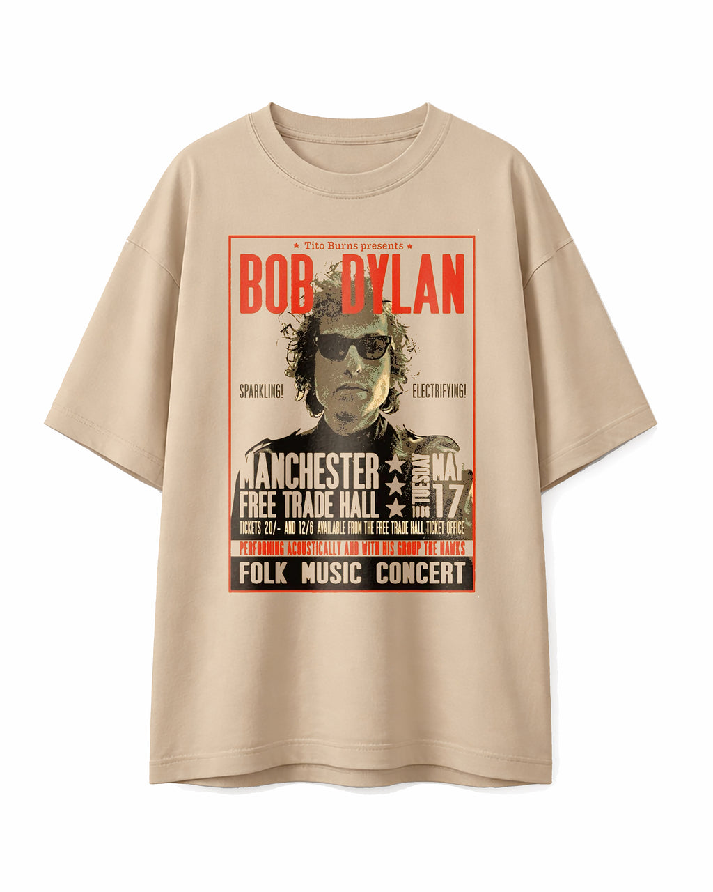 Bob Dylan