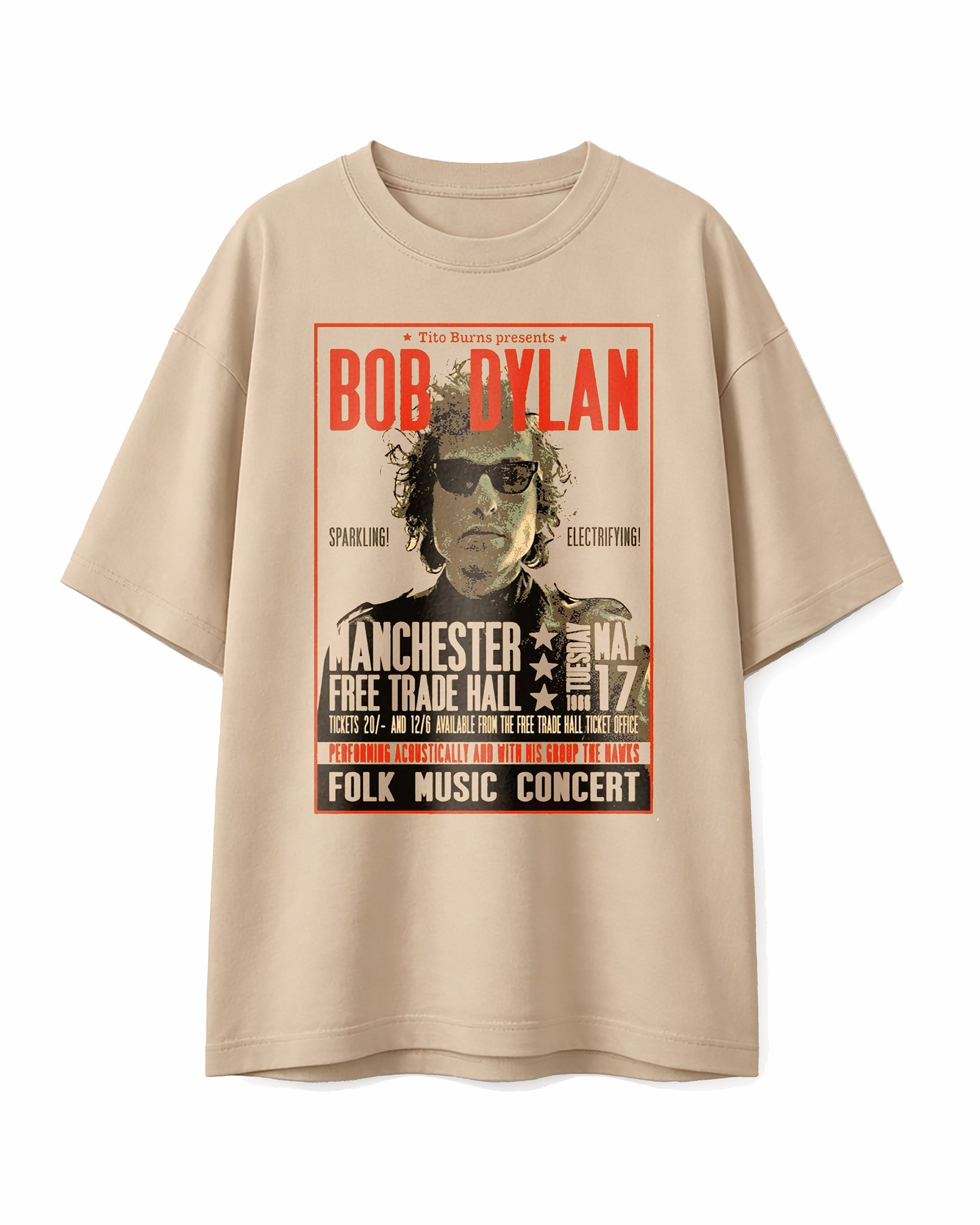 Bob Dylan
