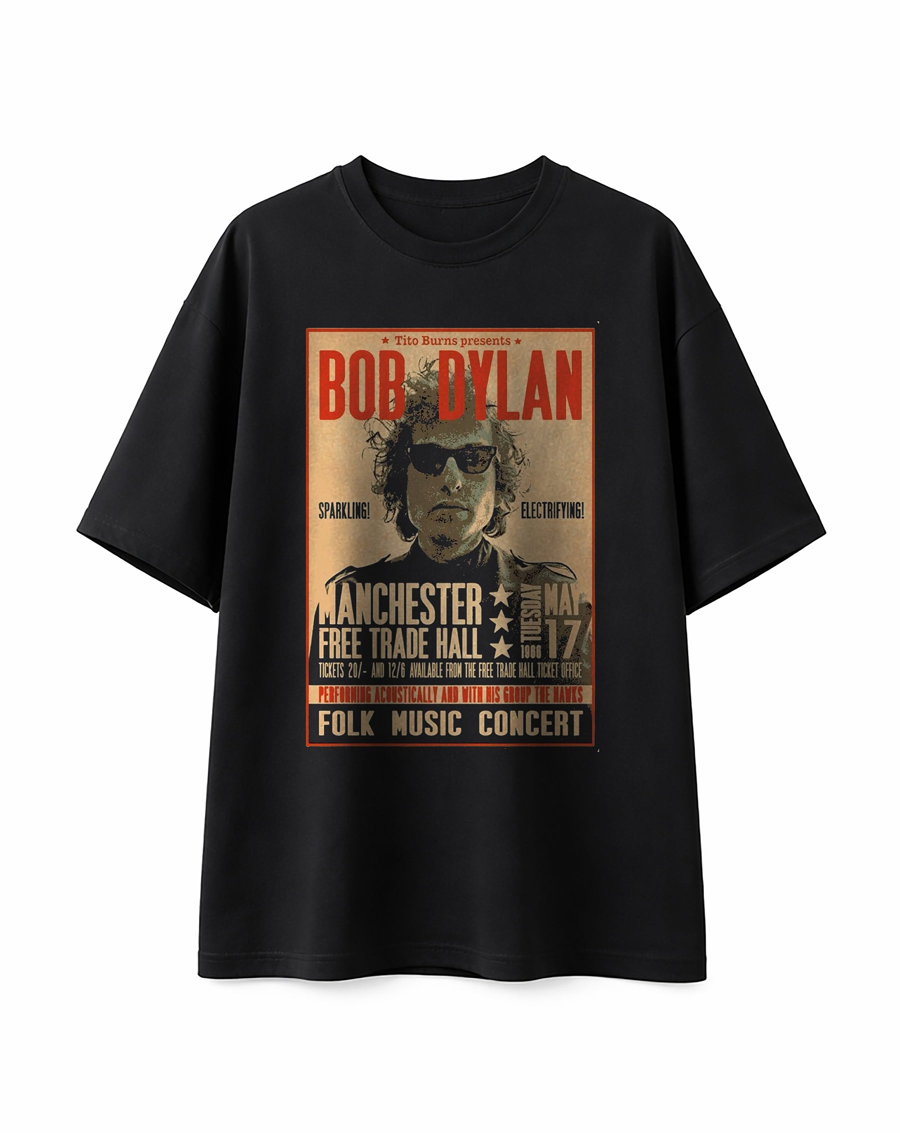 Bob Dylan