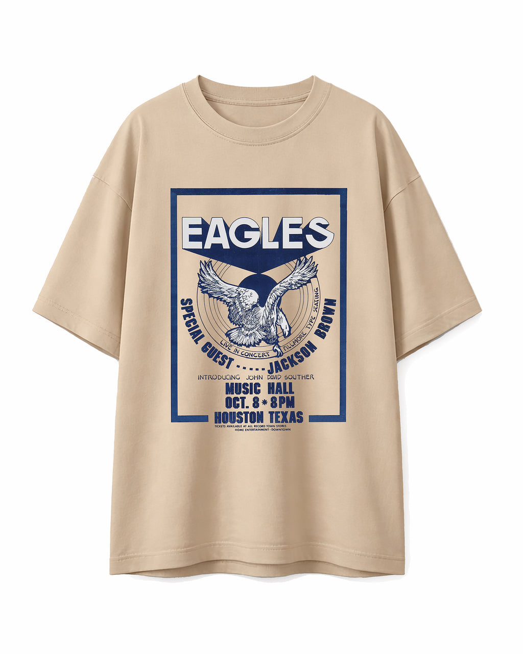 The Eagles