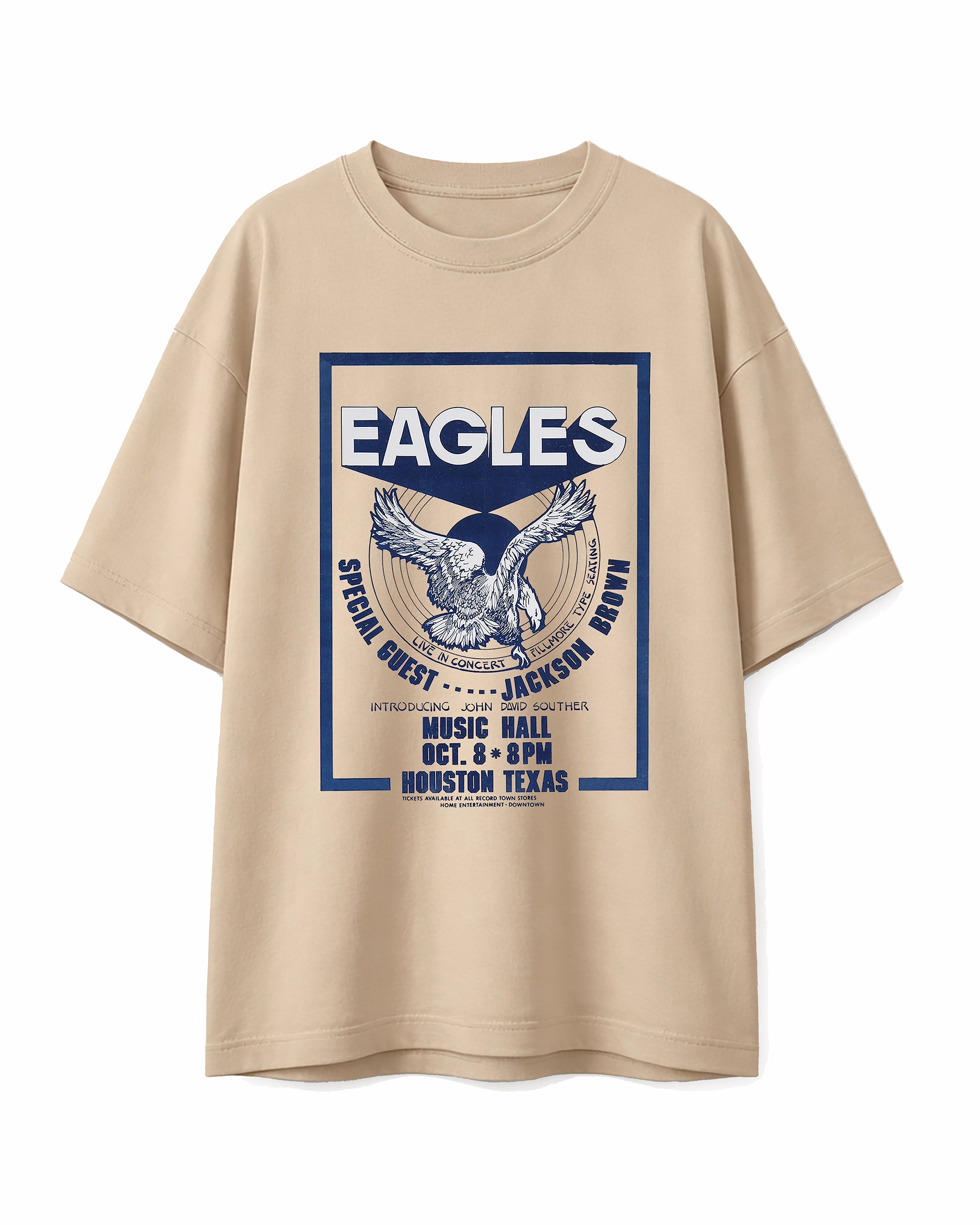 The Eagles