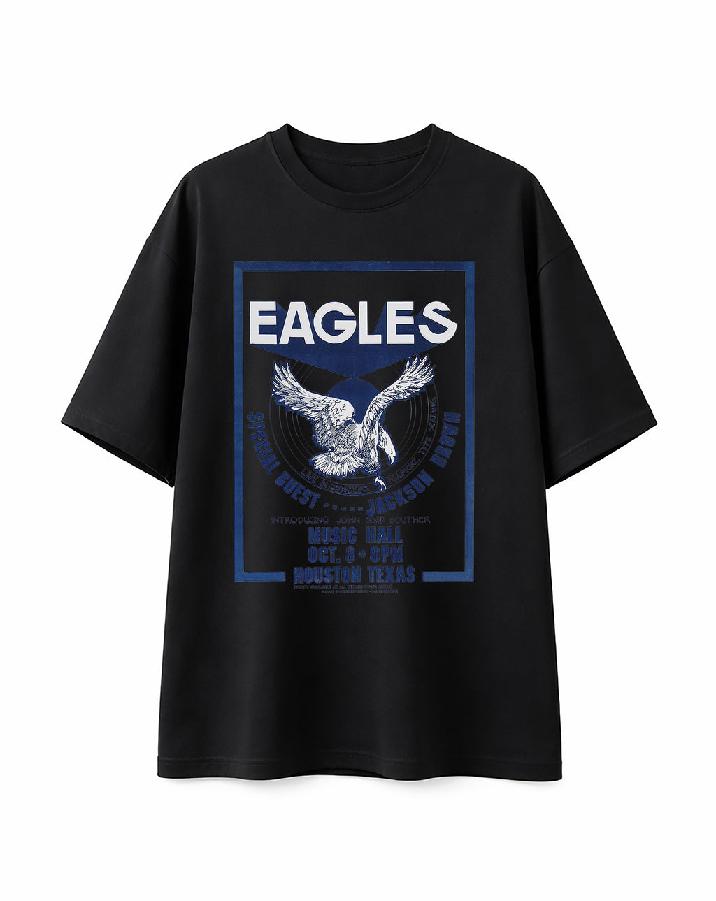 The Eagles
