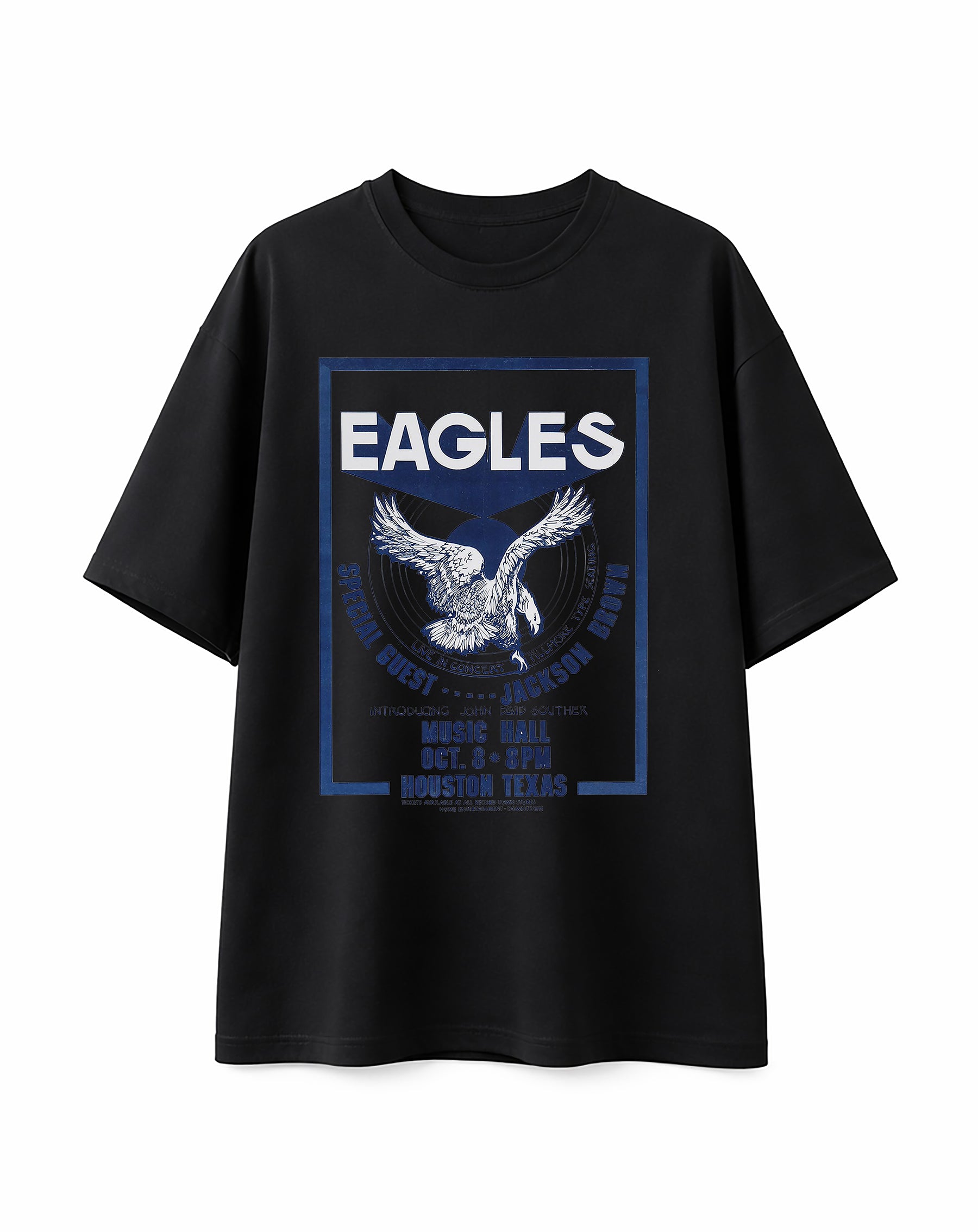 The Eagles