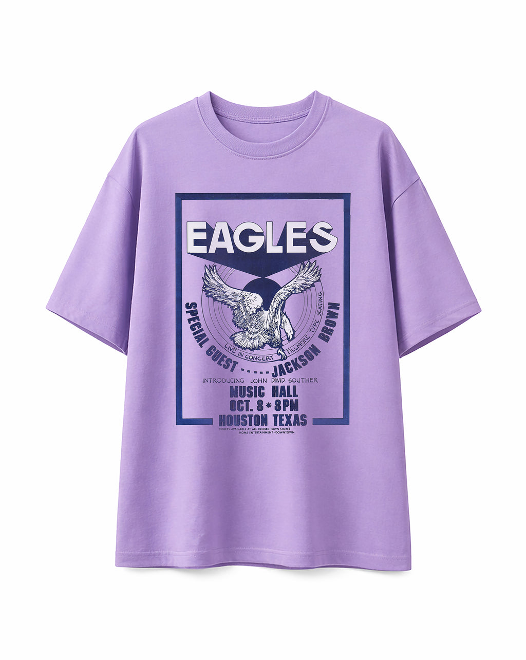 The Eagles