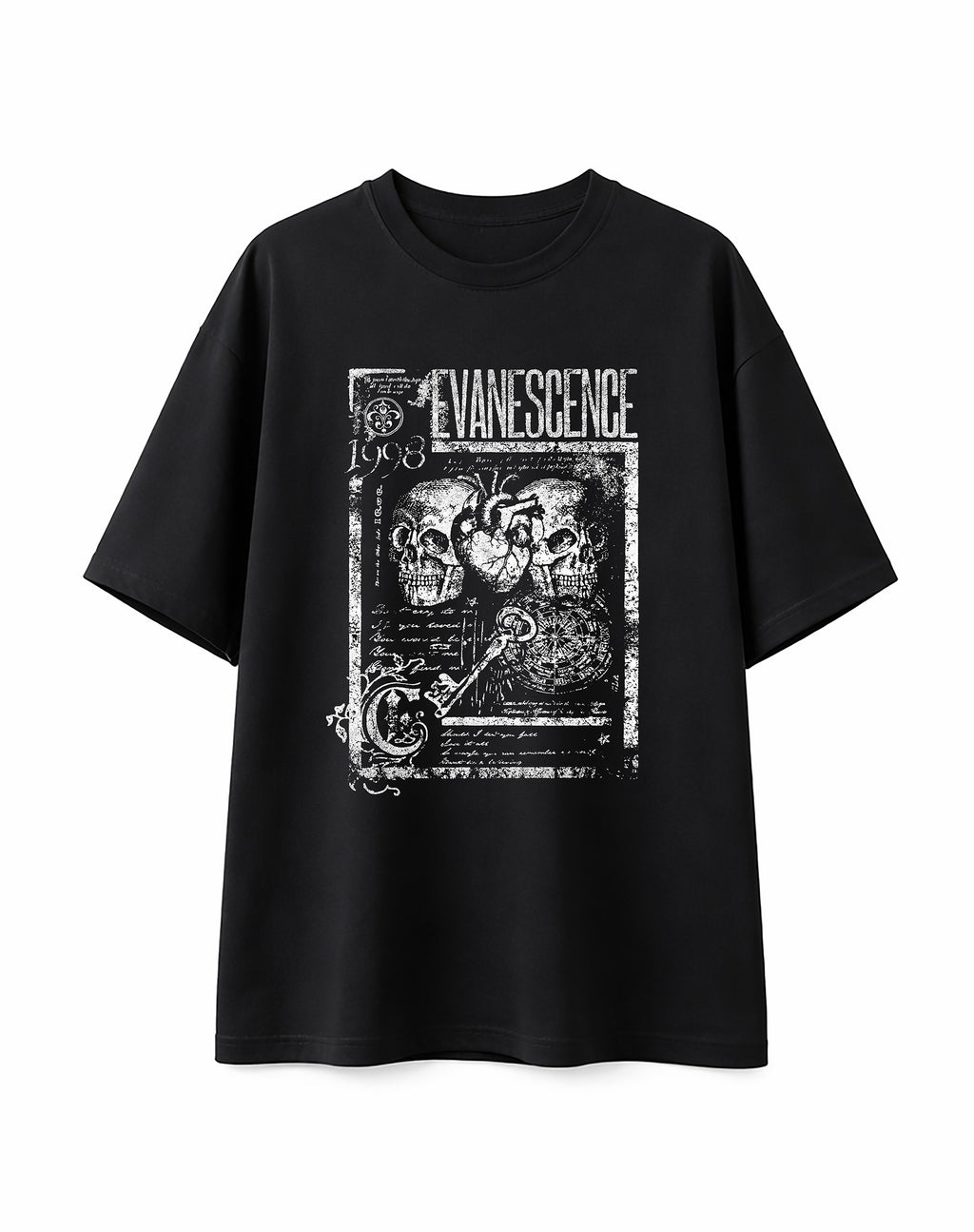 Evanescence