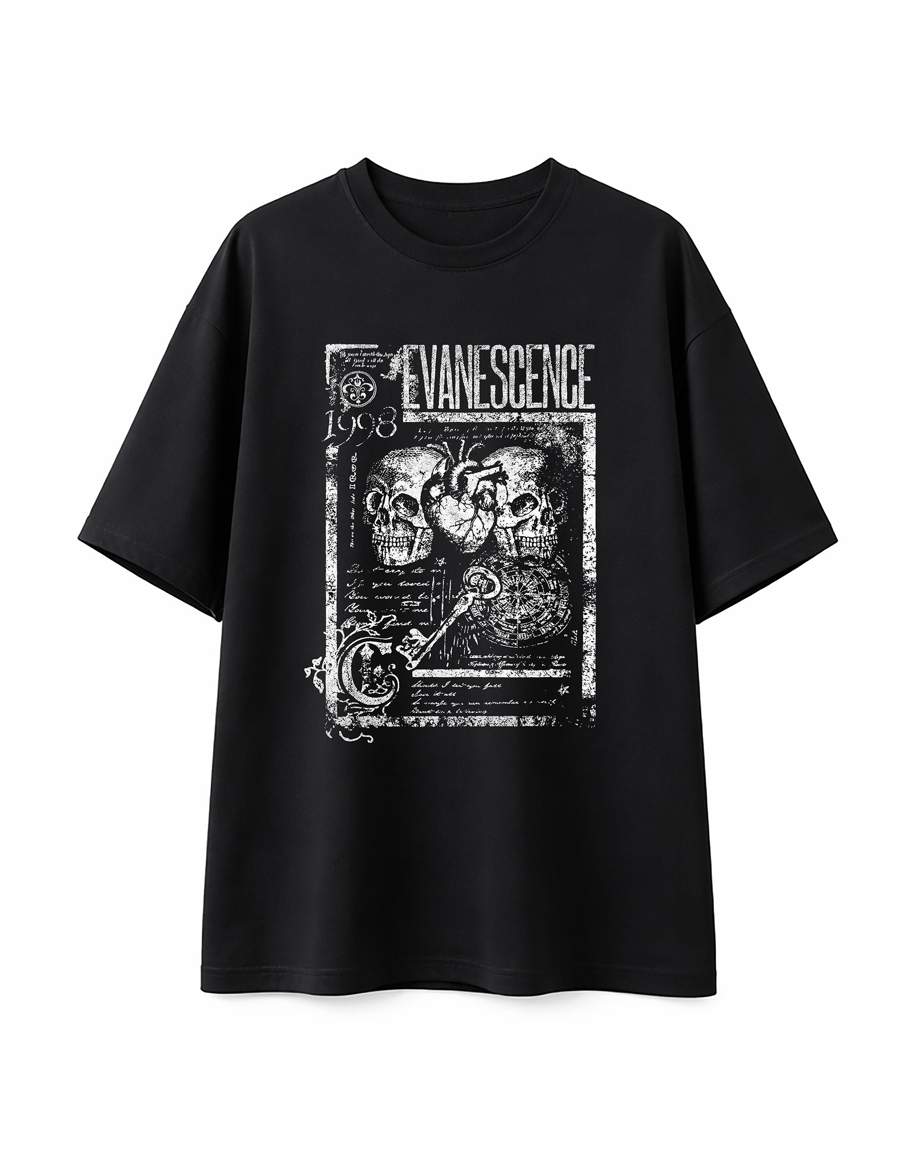 Evanescence