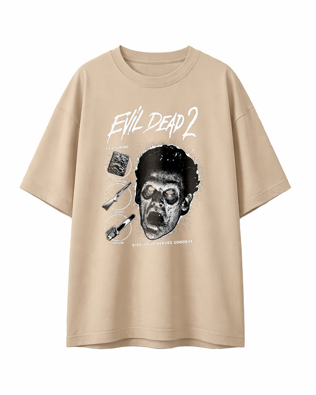 Evil Dead