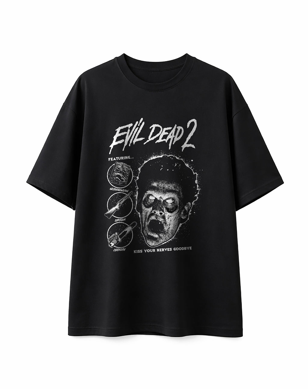 Evil Dead