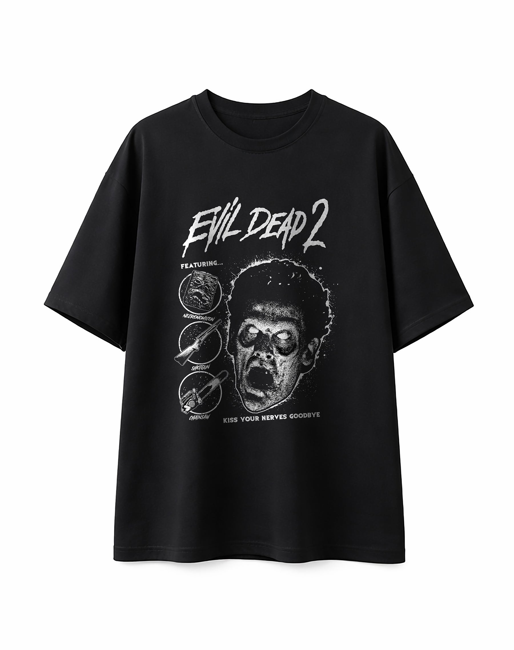 Evil Dead