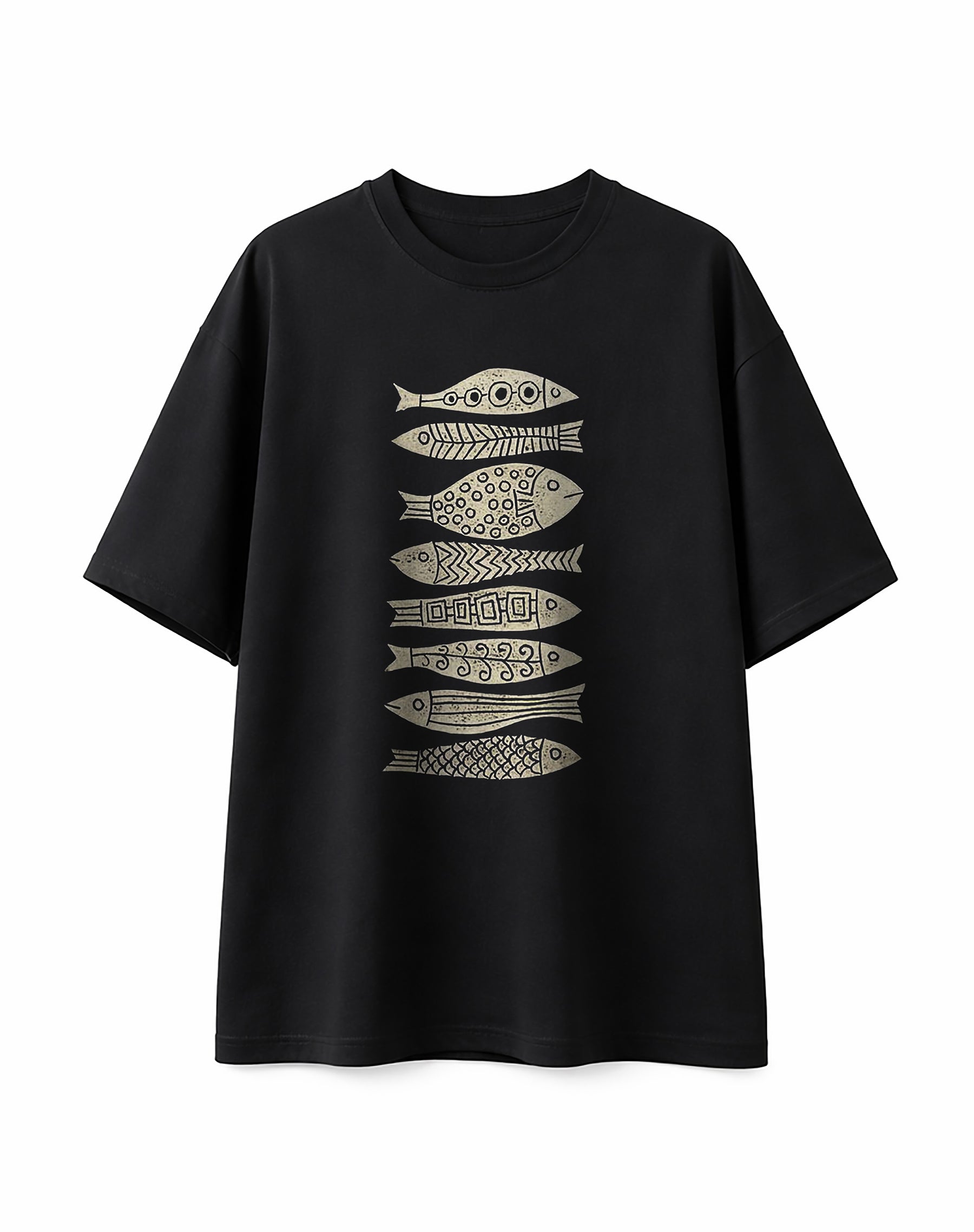 FISHES