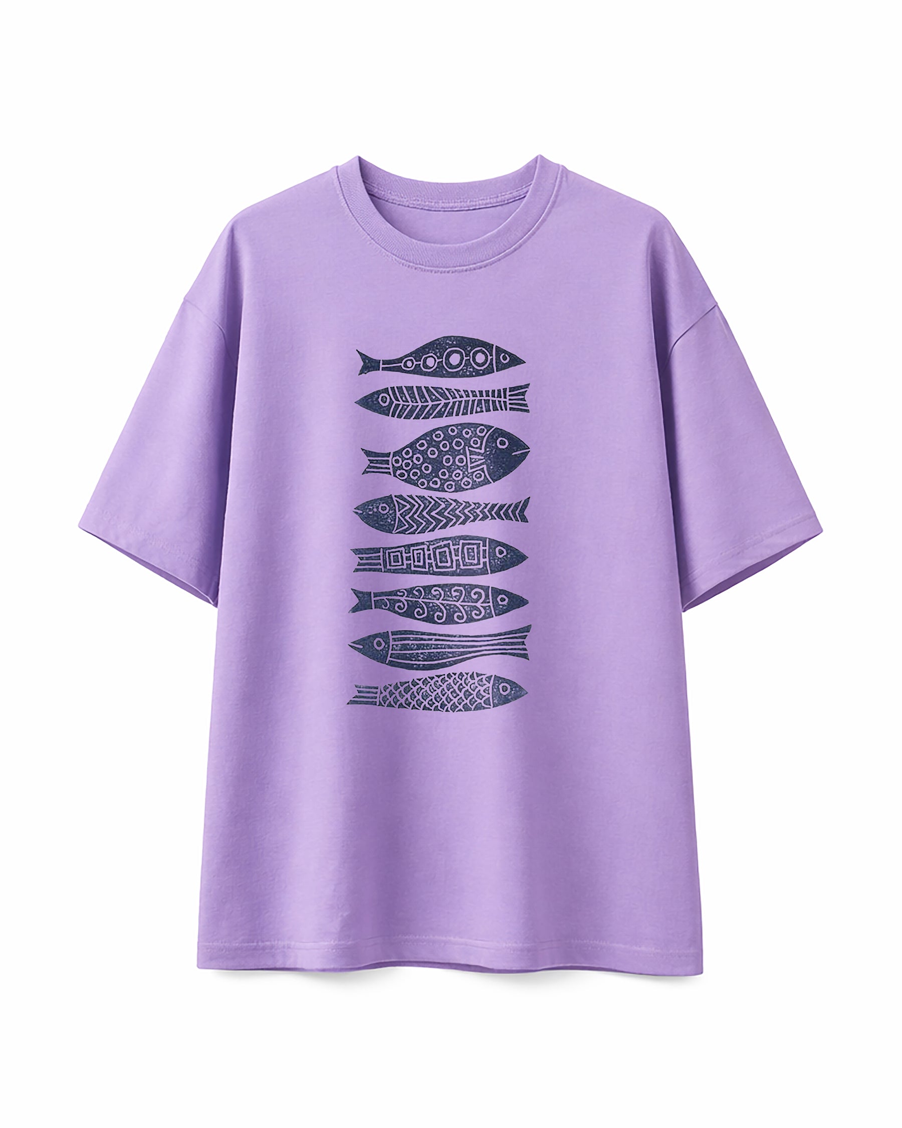 FISHES