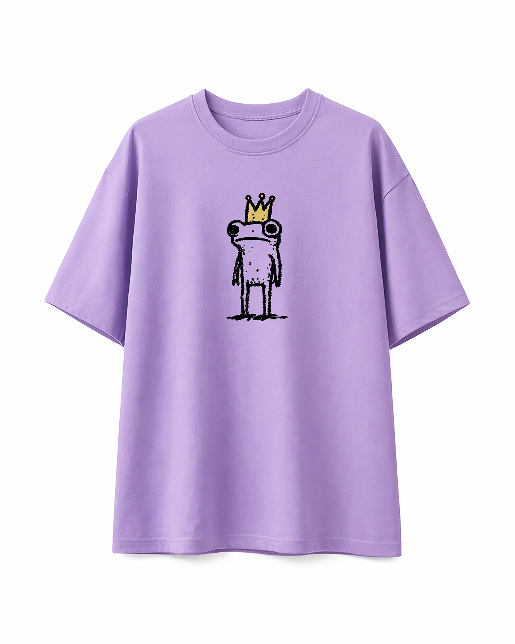 Frog Prince
