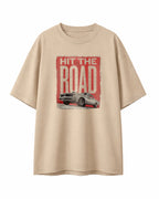 Hit the road