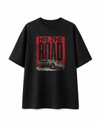Hit the road