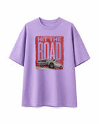 Hit the road