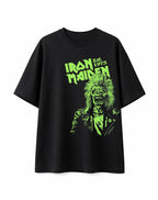 Iron Maiden
