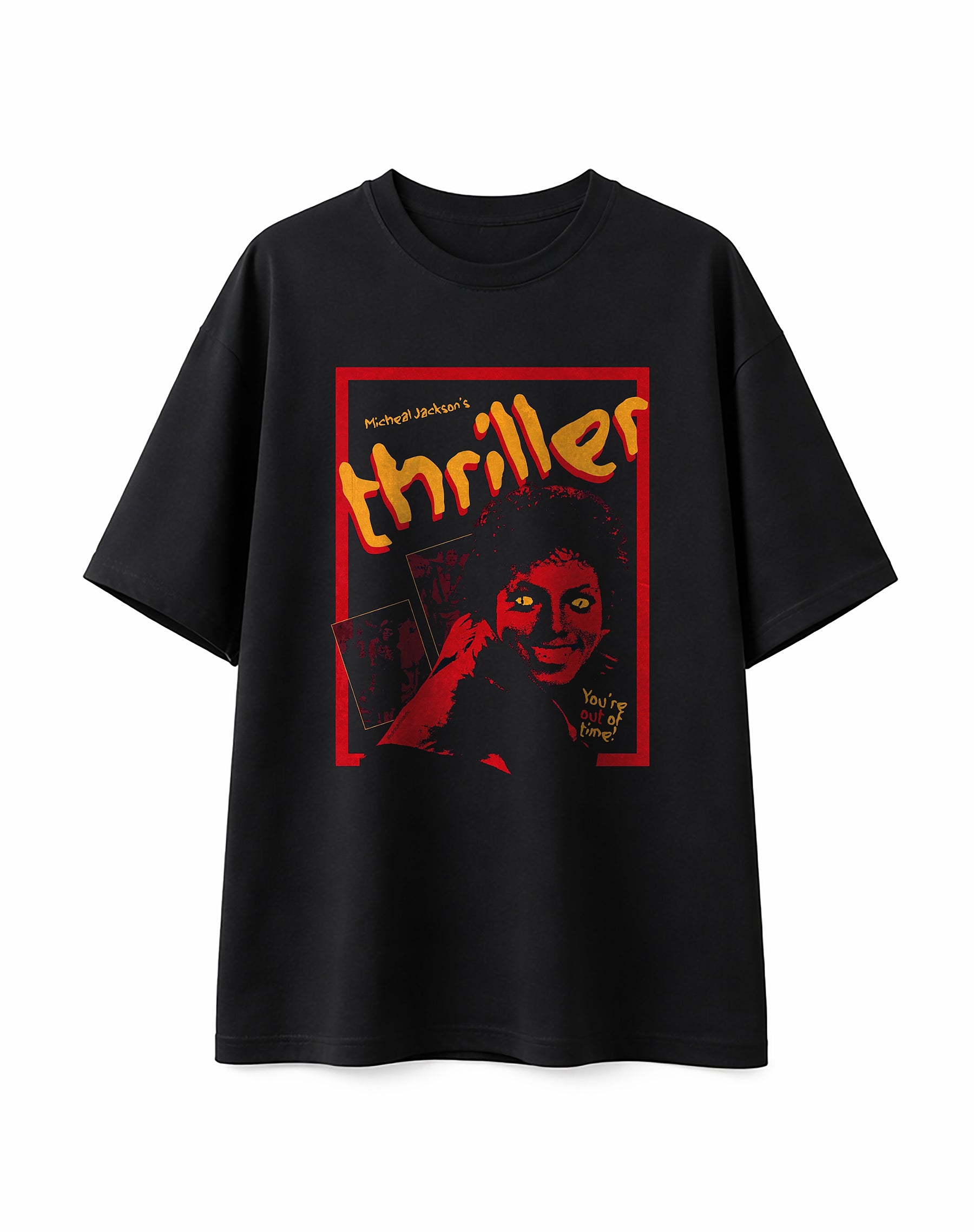thriller - Michael Jackson