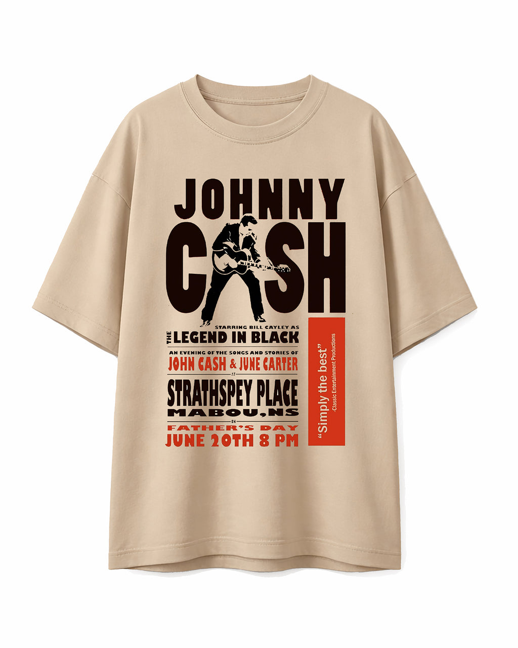 Johnny Cash