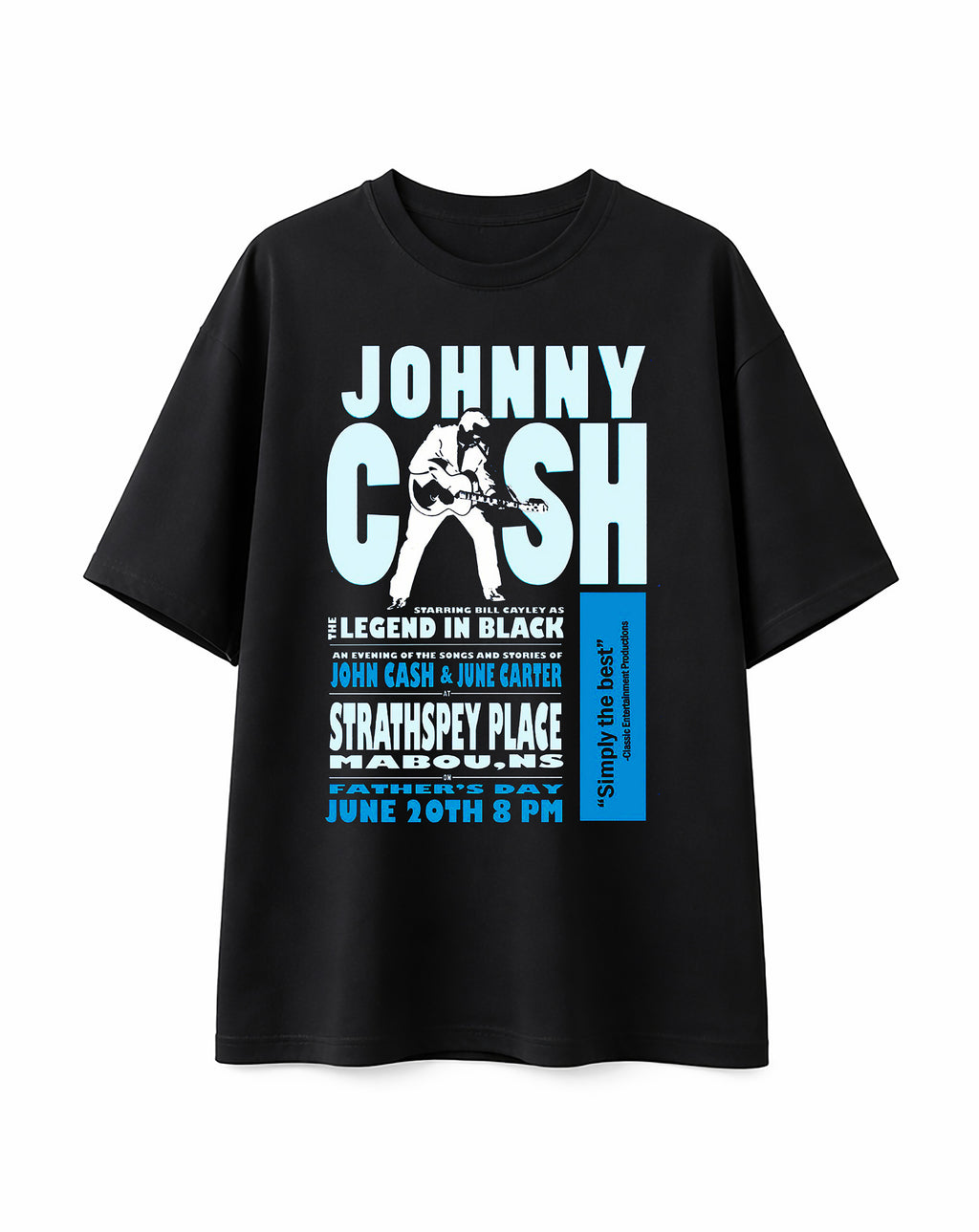 Johnny Cash