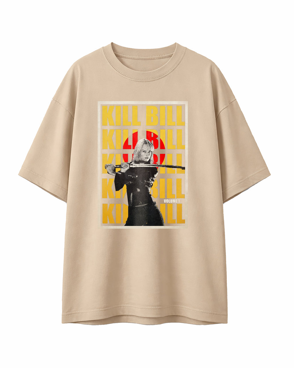 Kill Bill