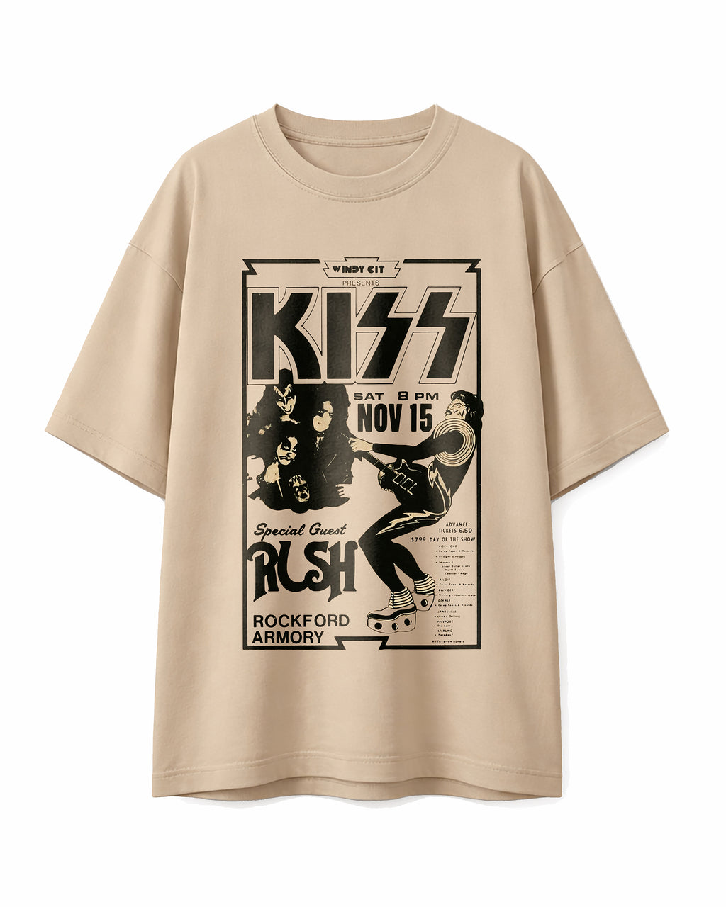 Kiss