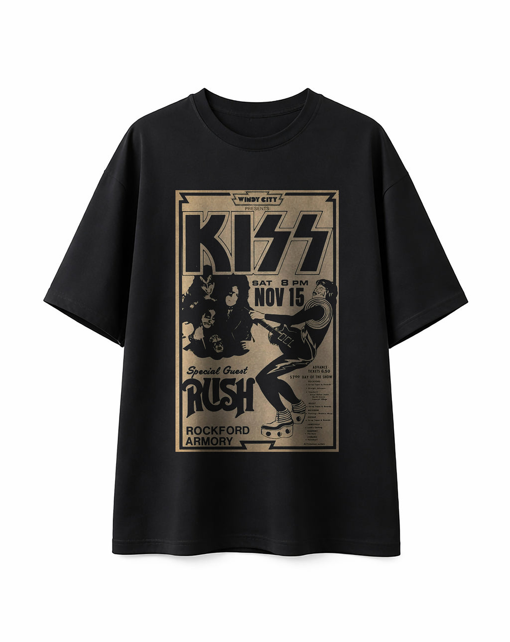 Kiss