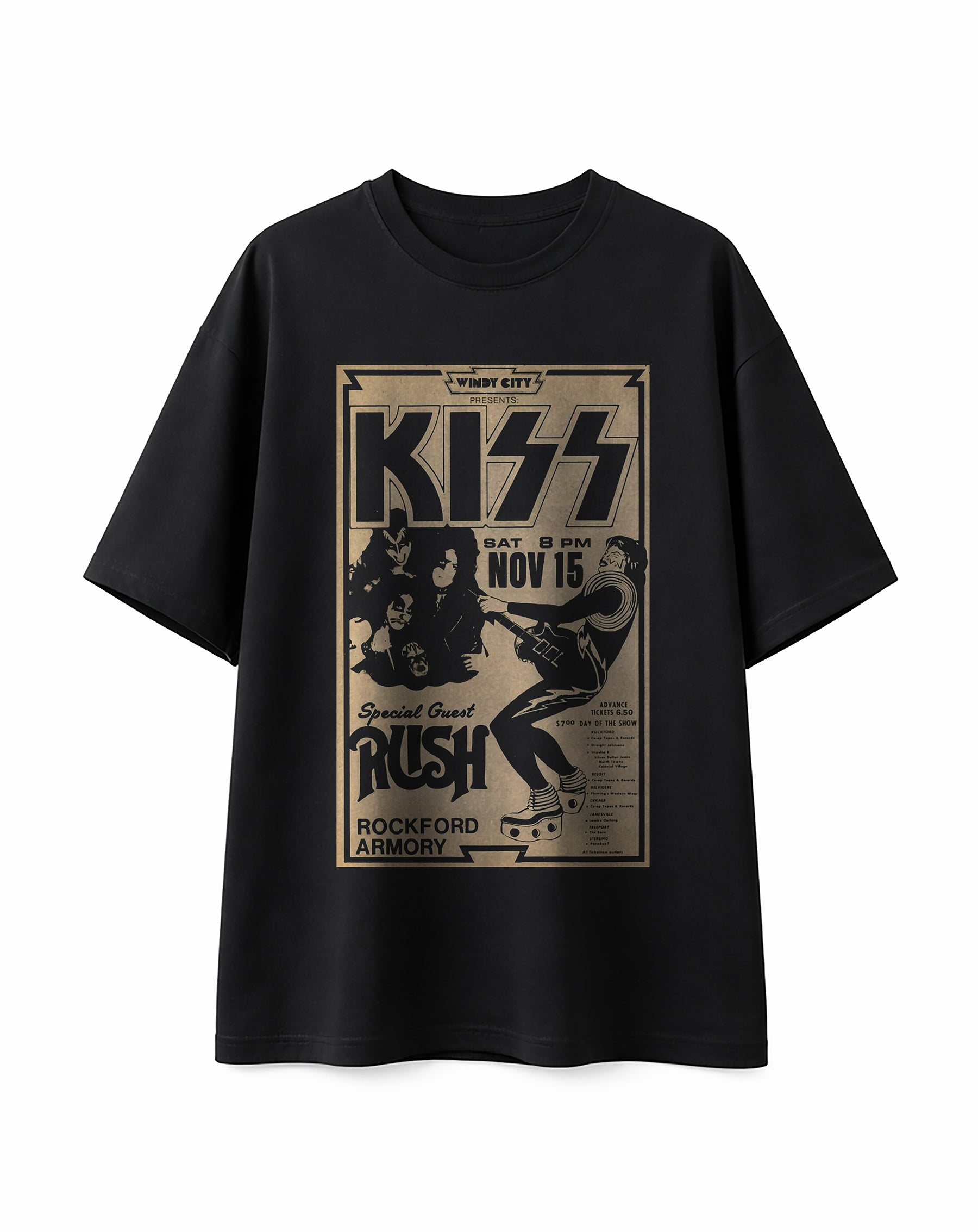 Kiss