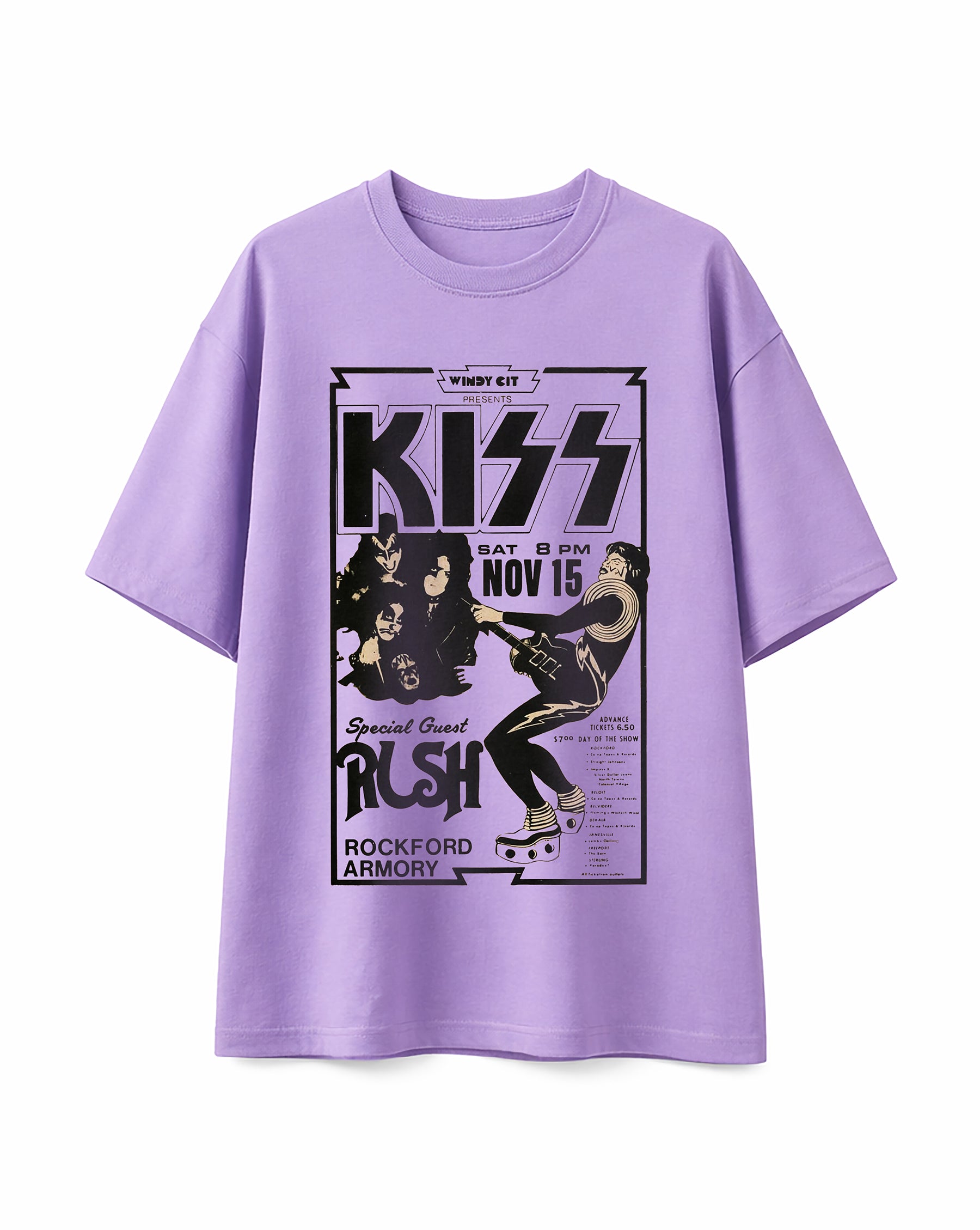 Kiss