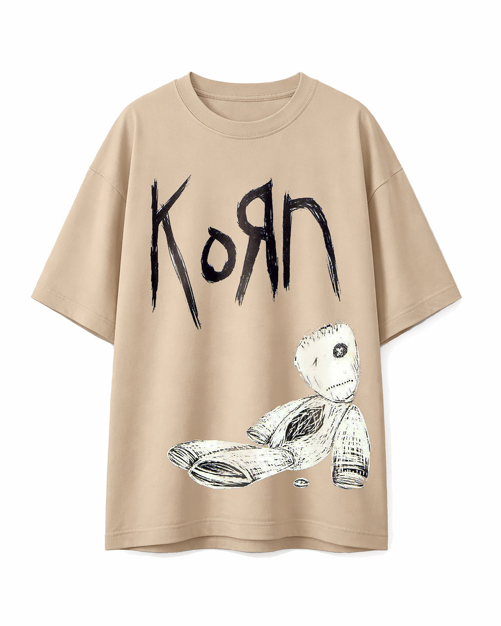 KORN