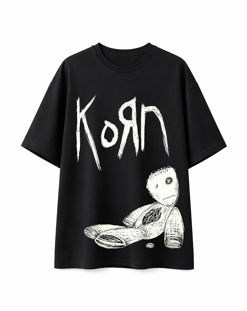 KORN