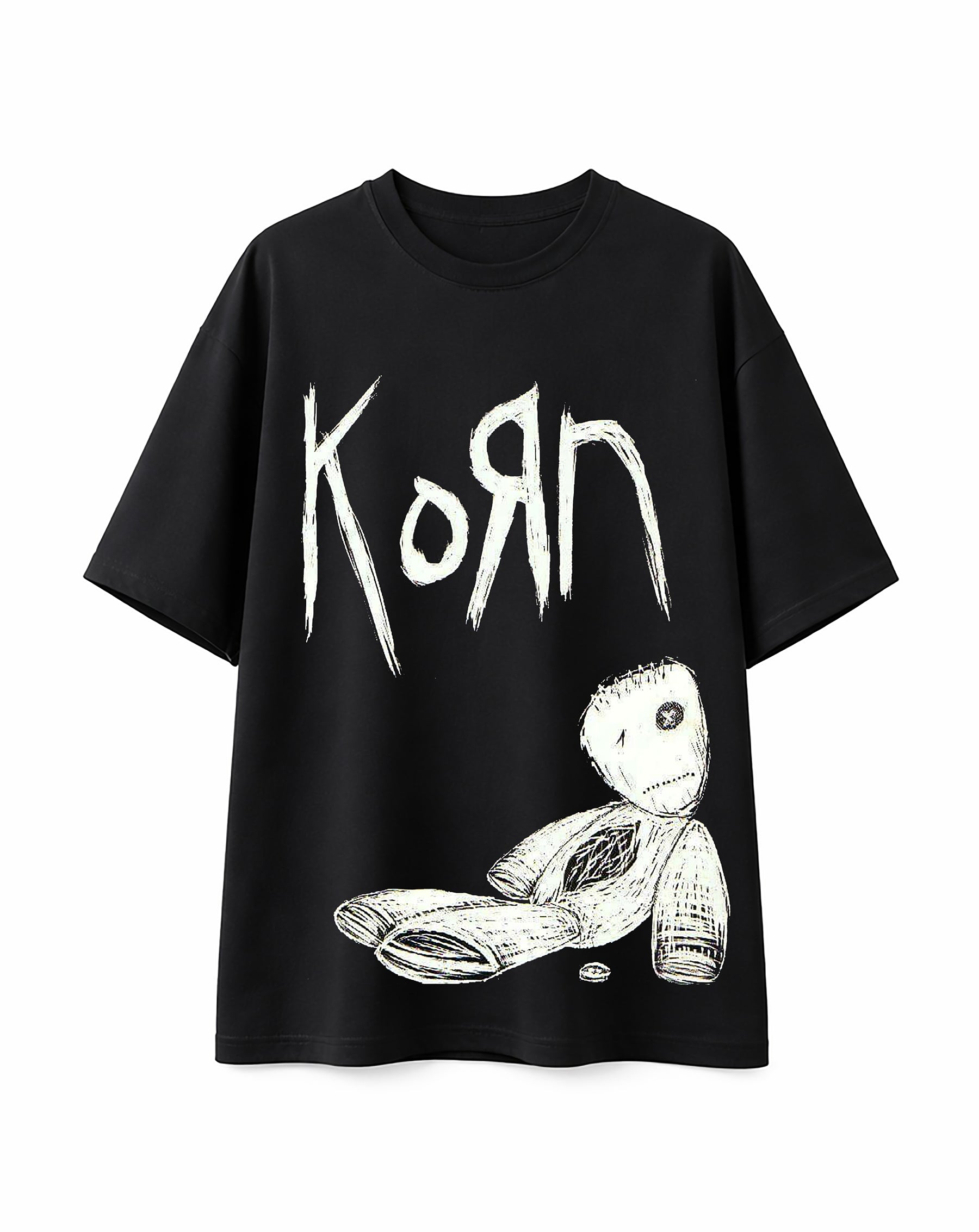 KORN
