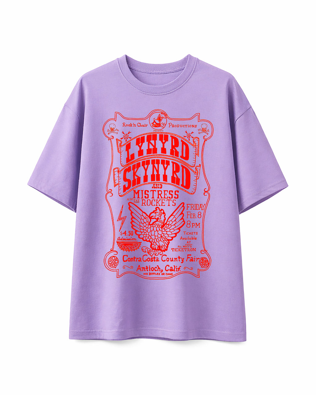 Lynyrd Skynyrd